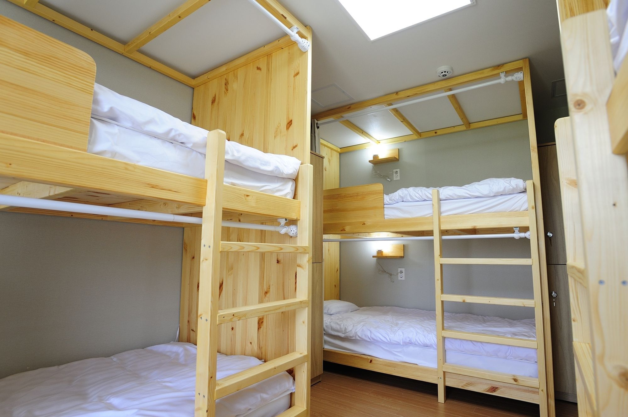 Hannah Guesthouse Jeju Exterior photo