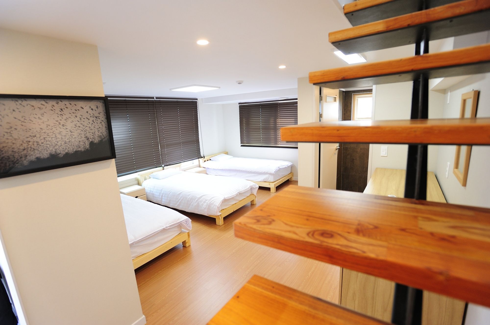 Hannah Guesthouse Jeju Exterior photo